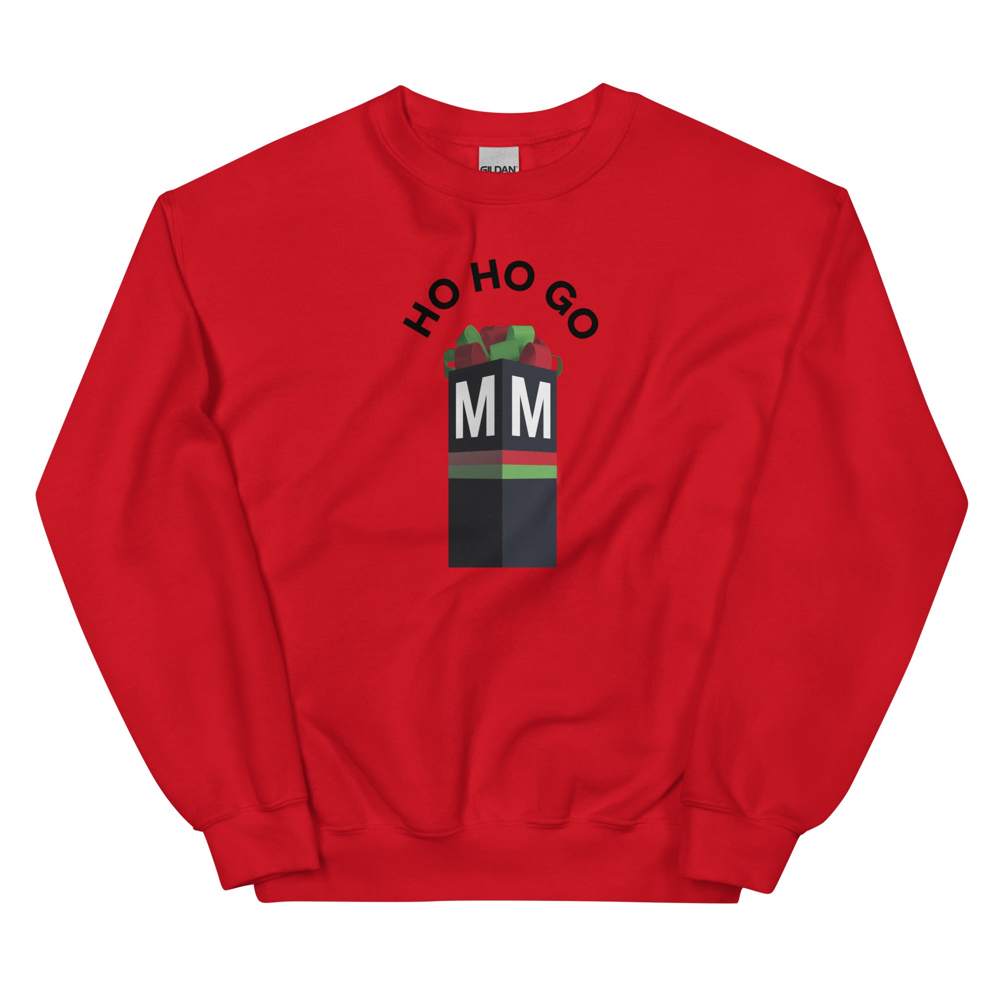 Ho ho ho online sweatshirt