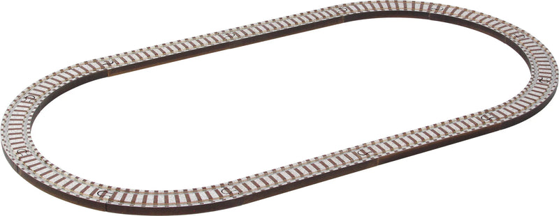 Loop (12 Piece Set) Track Set