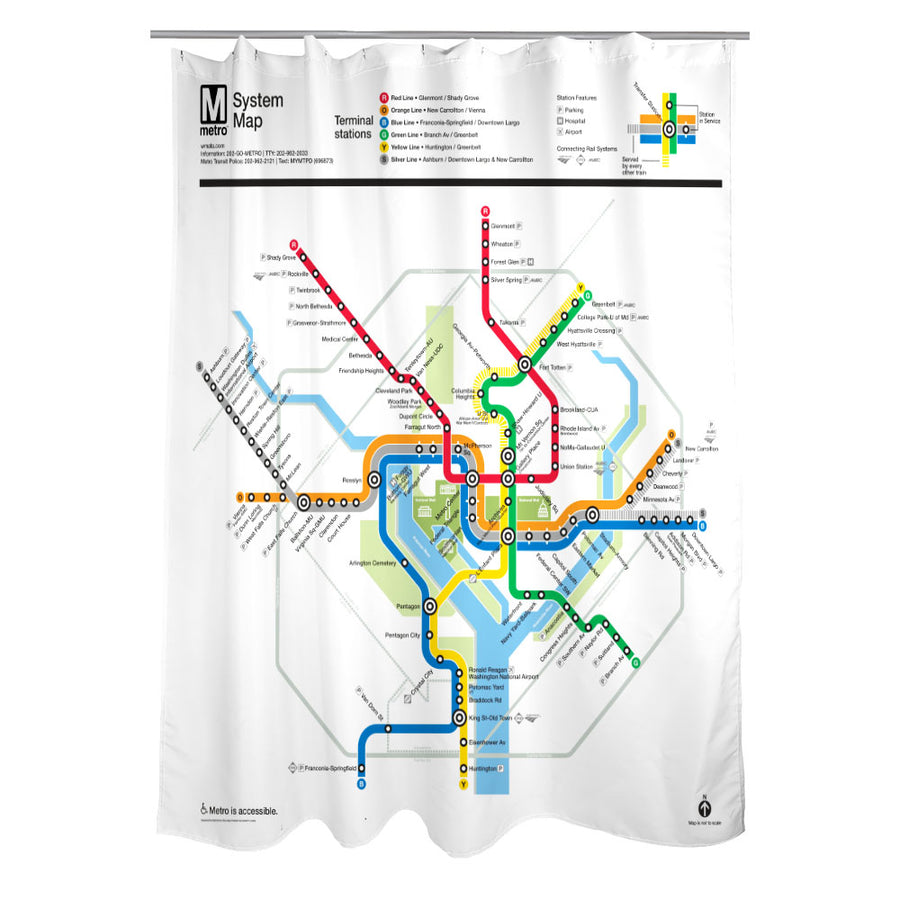 DC Metro Gift Shop | Washington DC Metro Gift Store – DCMetroStore