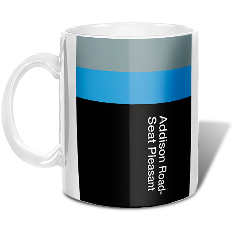 Addison Road-Seat Pleasant Mug