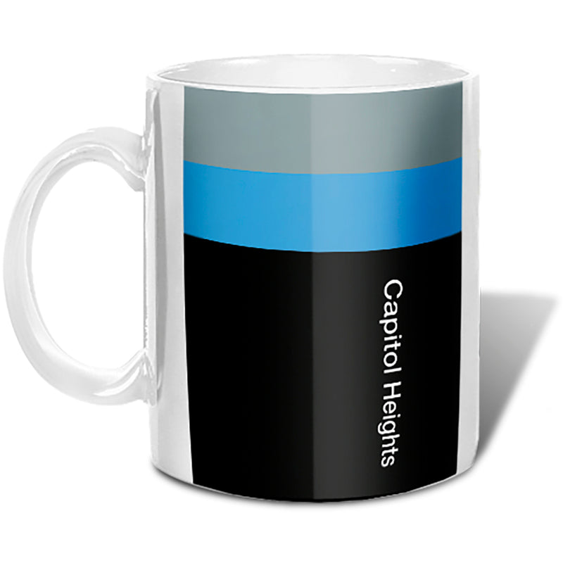 Capitol Heights Mug