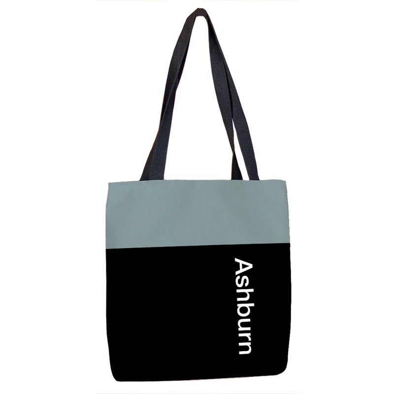 Ashburn Tote Bag