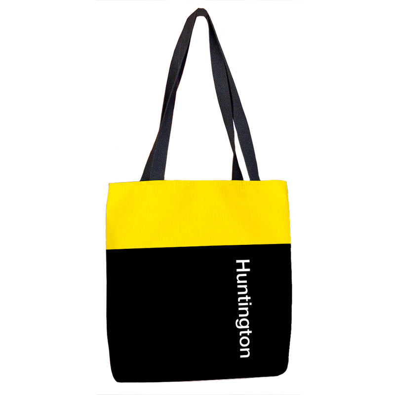 Huntington Tote Bag