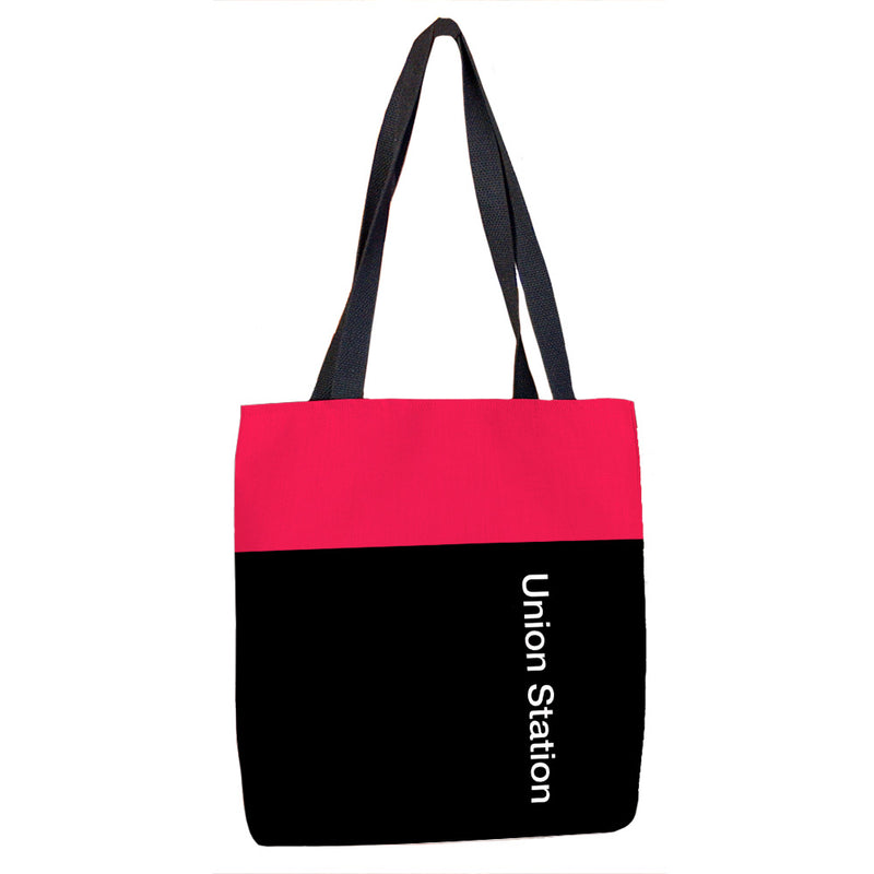 Union Station Tote Bag