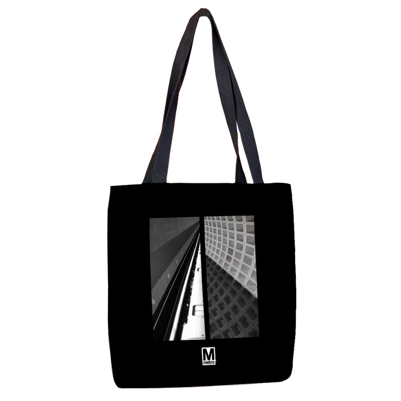 Brutiful Metro v2 Tote Bag