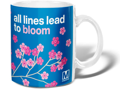 Cherry Blossom Collection