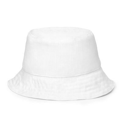 Metro Map Bucket Hat