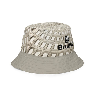 Brutiful Bucket Hat