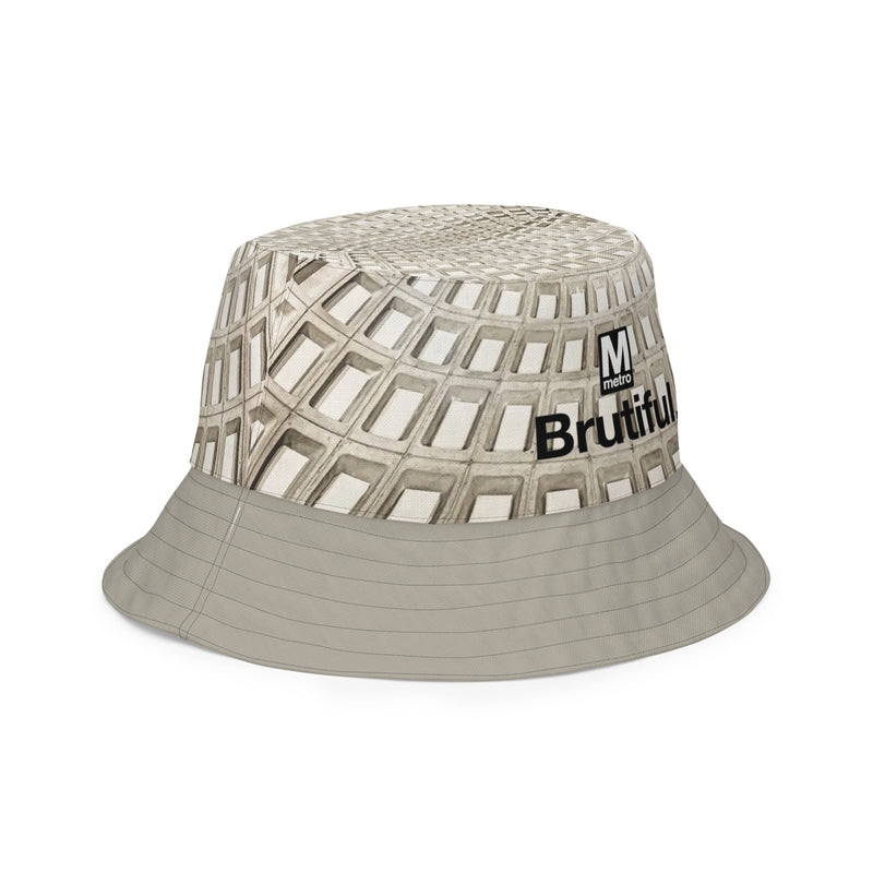 Brutiful Bucket Hat