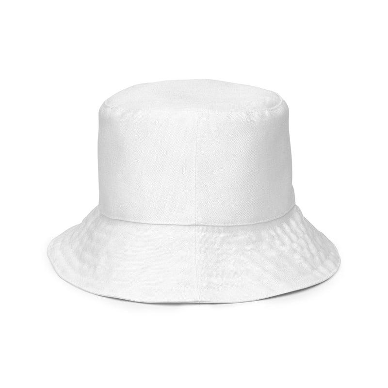 Metro Map Bucket Hat