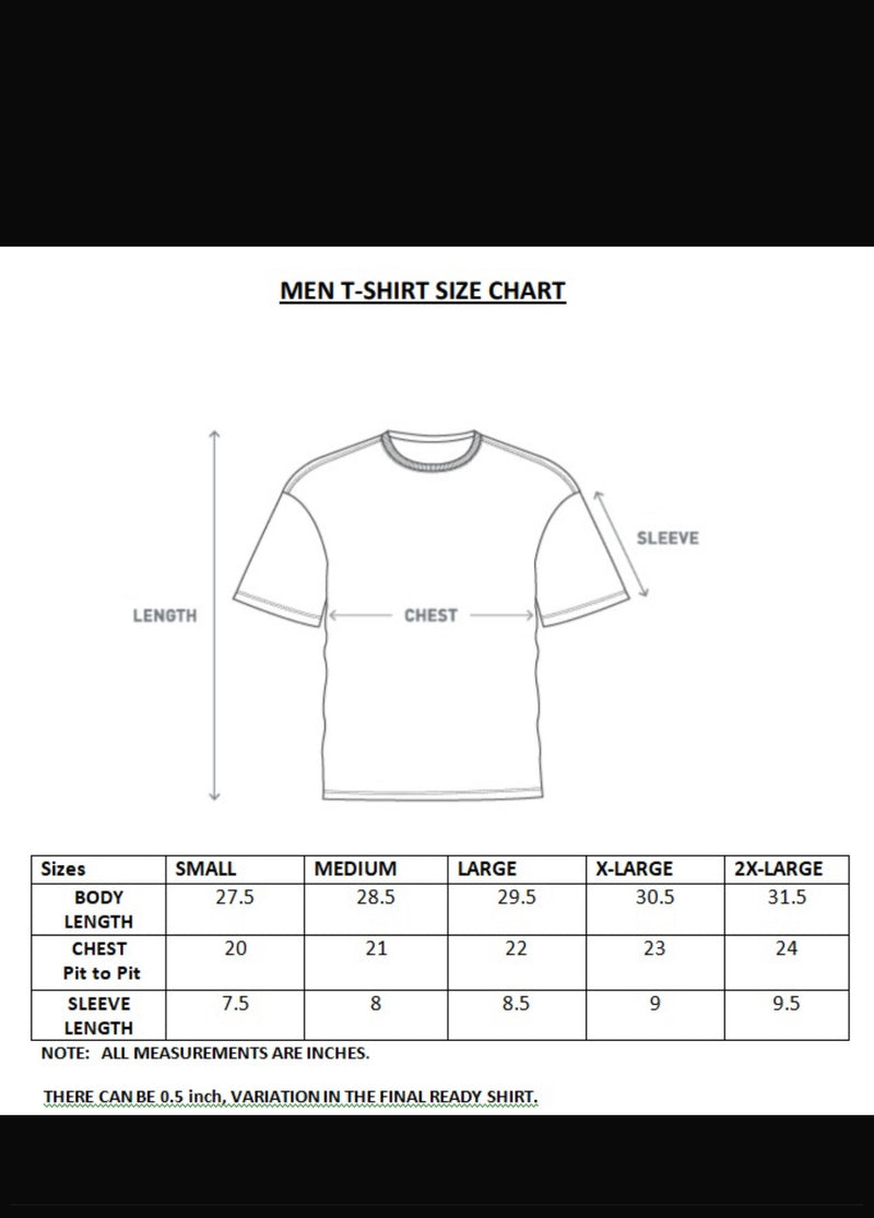 Metro x Chris Pyrate Bus Tee
