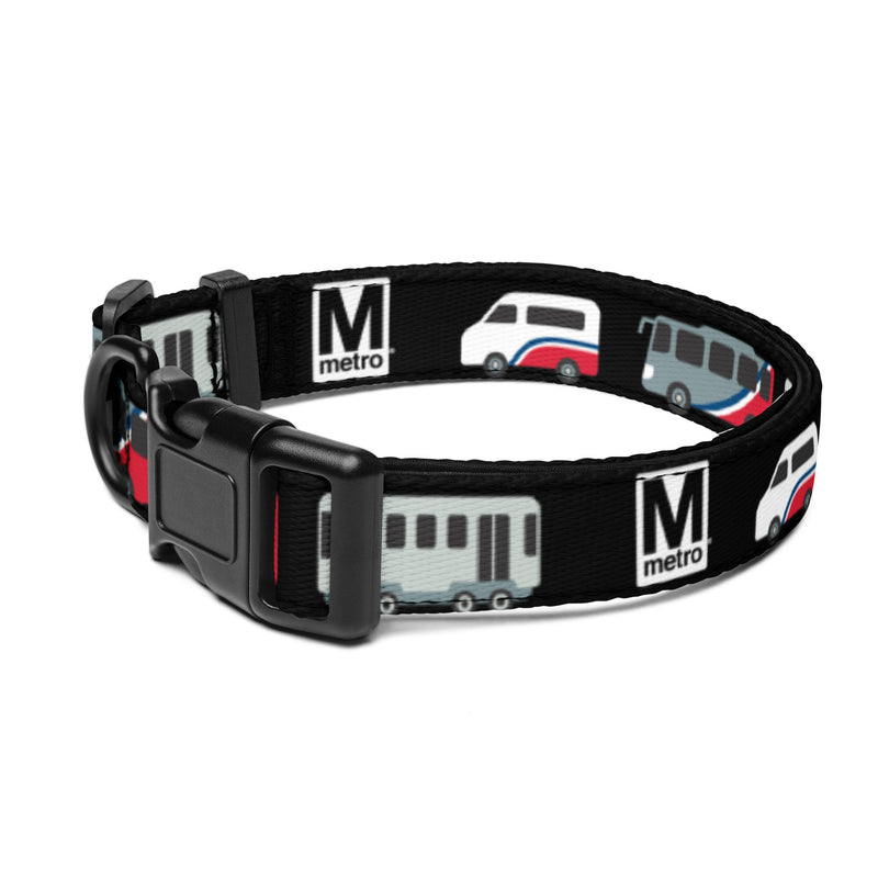 Mobility Options Pet Collar