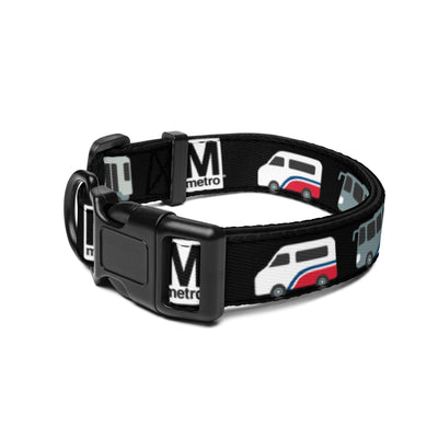 Mobility Options Pet Collar