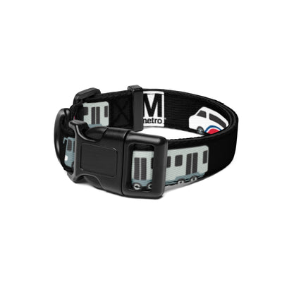 Mobility Options Pet Collar