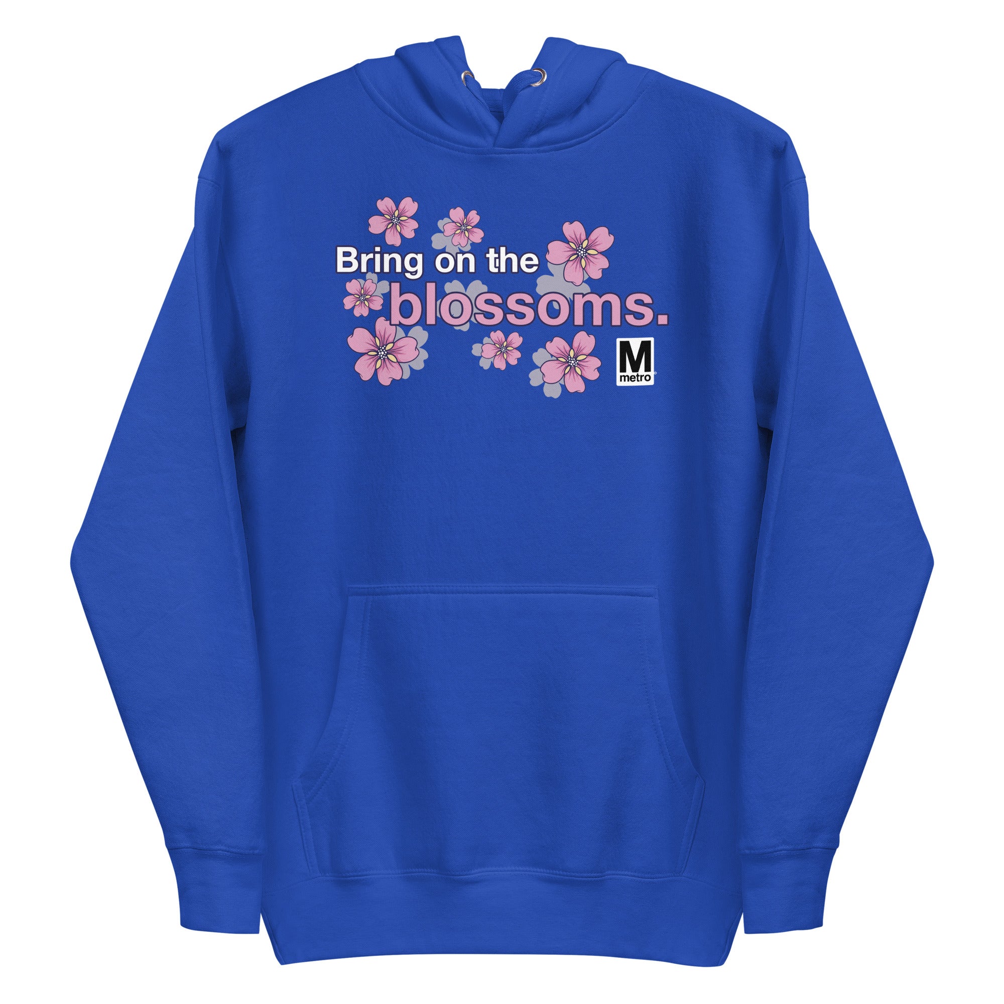 OY（オーワイ）の「『OY/オーワイ』CHERRY BLOSSOMS LOGO MTM