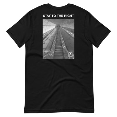 S.T.T.R T-Shirt