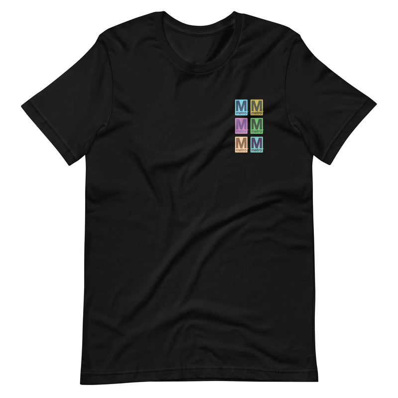 Catching Trains Not Feelings T-Shirt