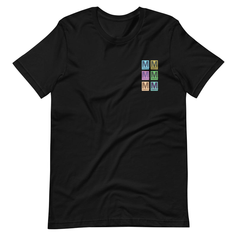 Catching Buses Not Feelings T-Shirt