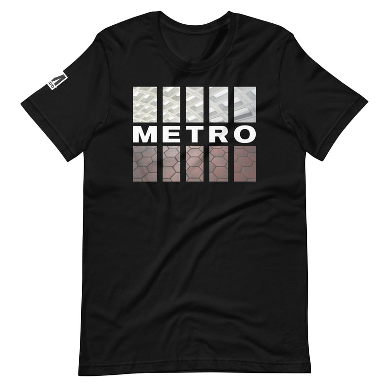 Brutiful Metro T-Shirt