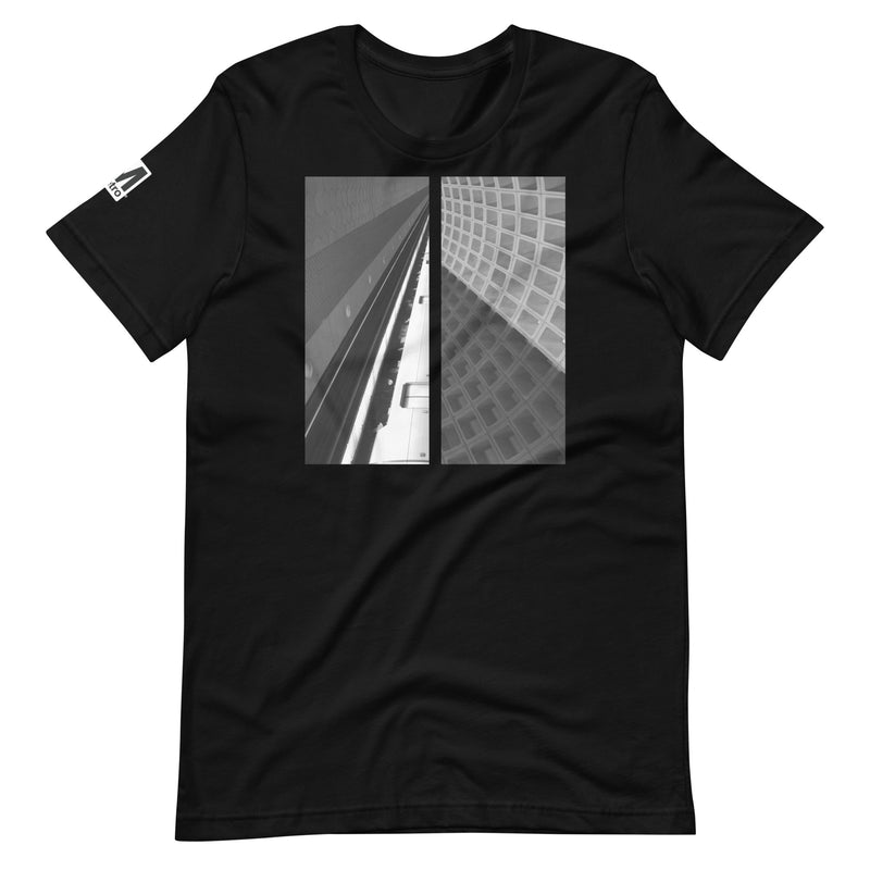 Brutiful Metro T-Shirt (v2)