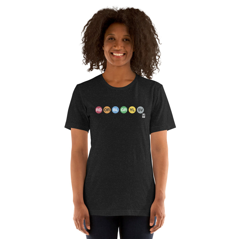 Connecting the Dots T-Shirt