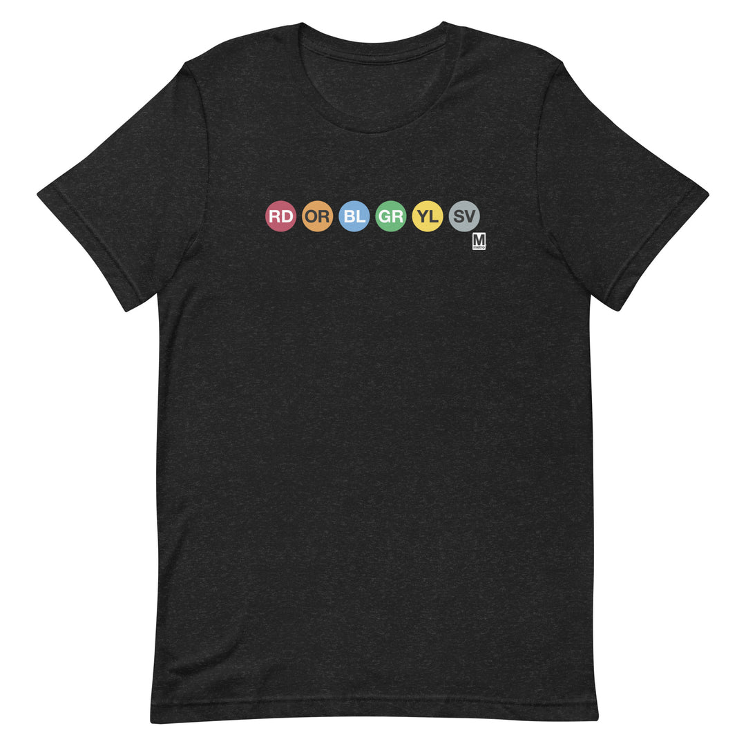 Connecting the Dots T-Shirt – DCMetroStore Connecting the Dots T-Shirt – DCMetroStore