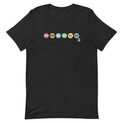 Connecting the Dots T-Shirt