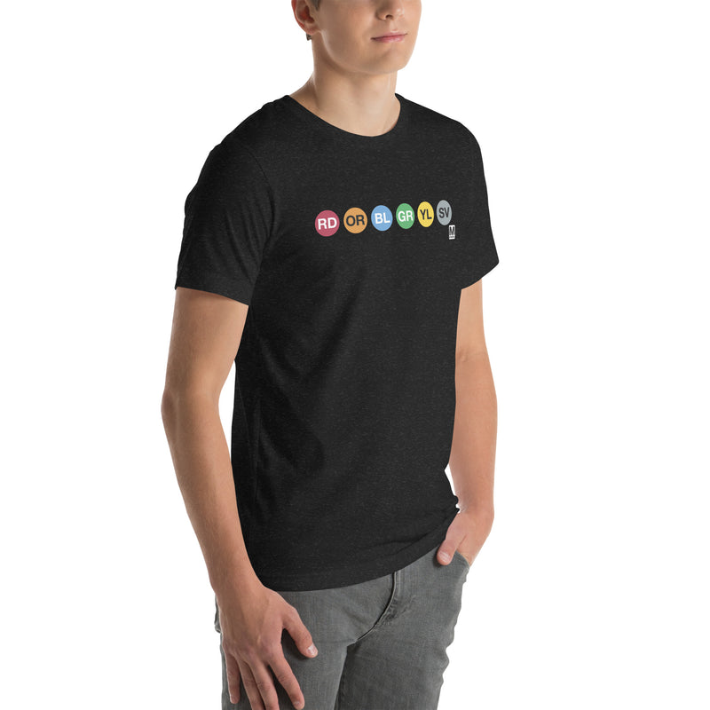 Connecting the Dots T-Shirt