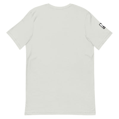 Brutiful Metro v3 (Silver) T-Shirt