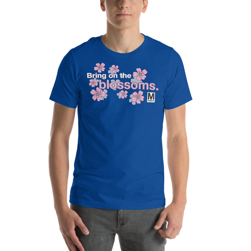 Bring on the Blossoms T-Shirt