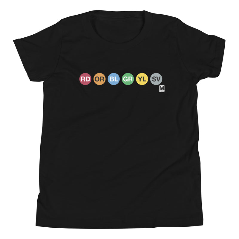 Connecting the Dots Youth T-Shirt