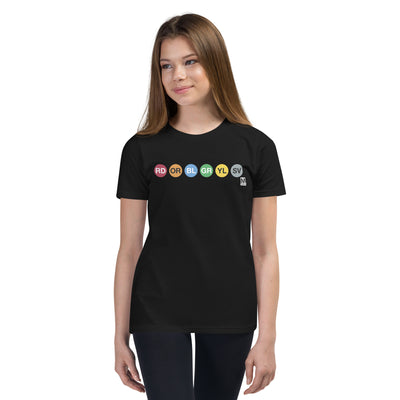 Connecting the Dots Youth T-Shirt