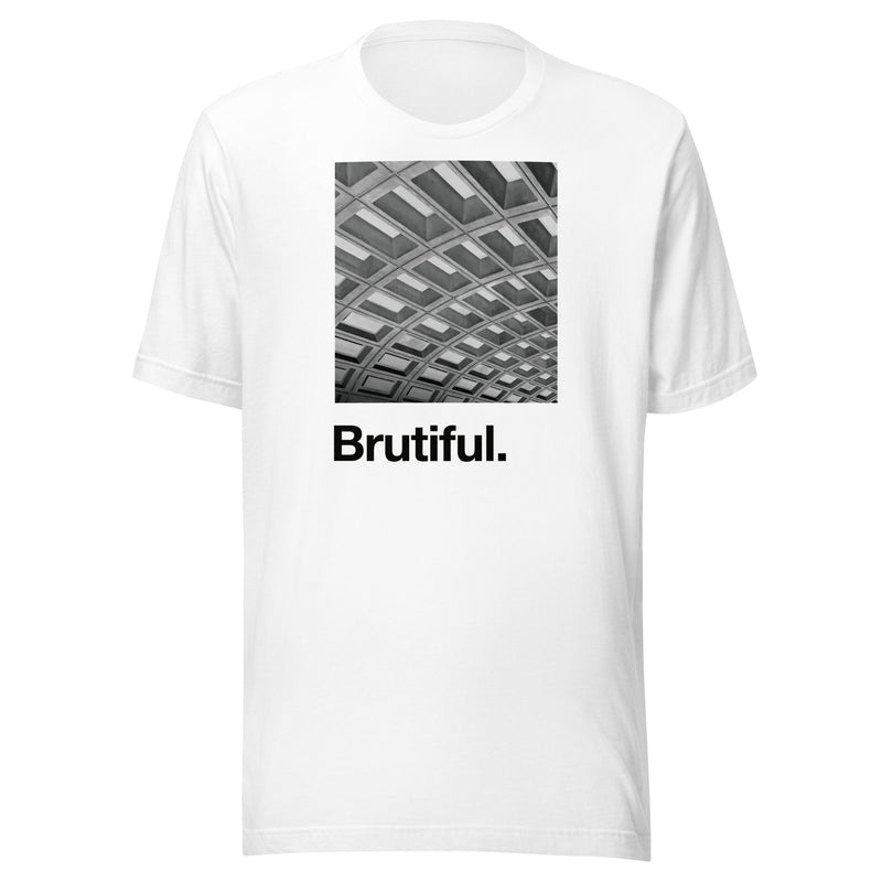 Brutiful T-Shirt - DCMetroStore