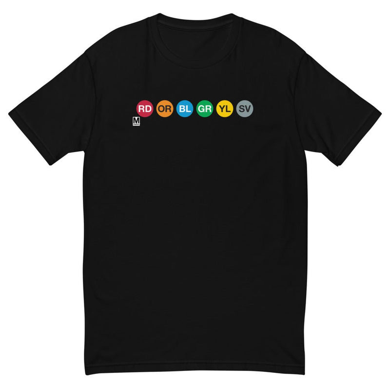 Connecting the Dots T-Shirt - DCMetroStore