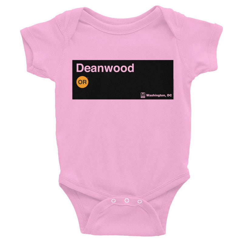 Deanwood Romper - DCMetroStore