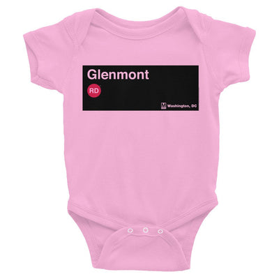 Glenmont Romper - DCMetroStore