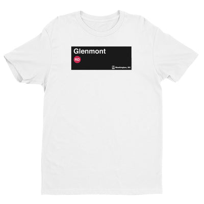 Glenmont T-Shirt - DCMetroStore
