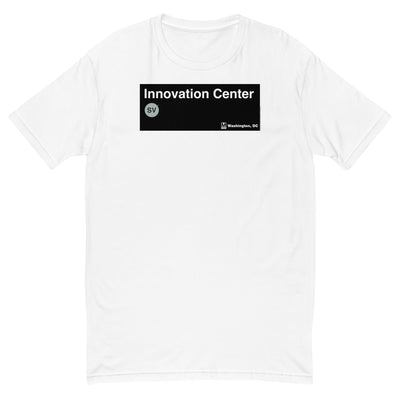 Innovation Center T-Shirt - DCMetroStore