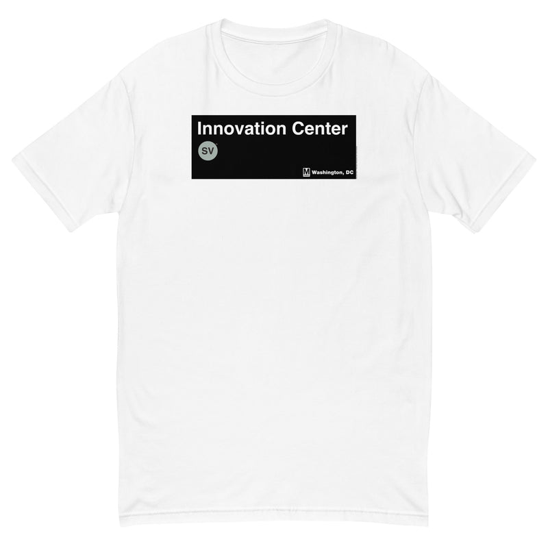 Innovation Center T-Shirt - DCMetroStore