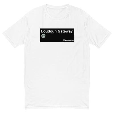 Loudoun Gateway T-Shirt - DCMetroStore