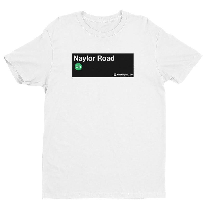 Naylor Road T-shirt - DCMetroStore