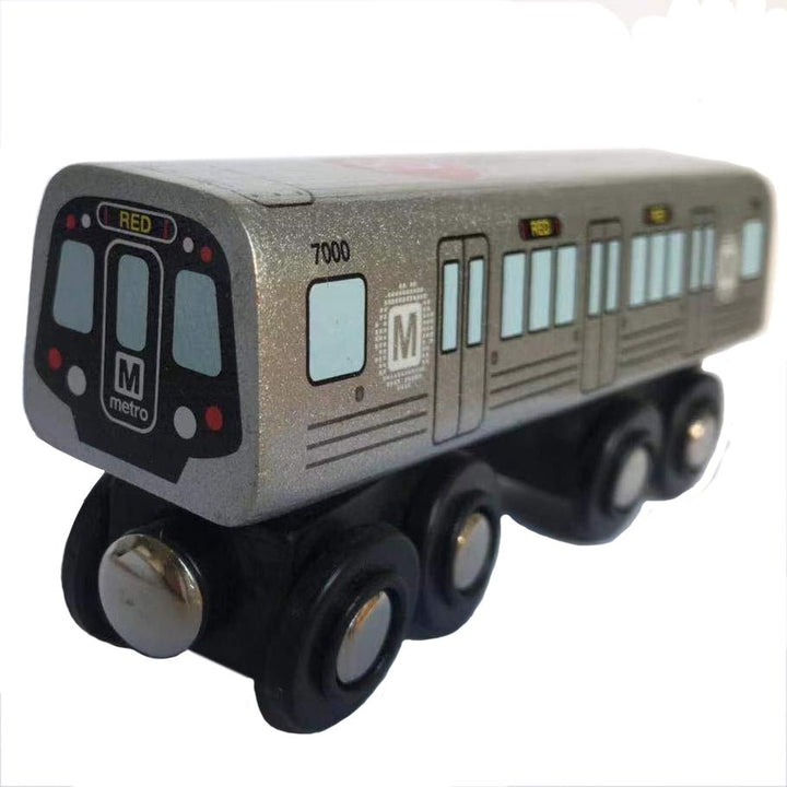 red-line-wooden-train-