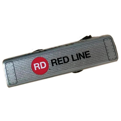 Red Line Wooden Train - DCMetroStore